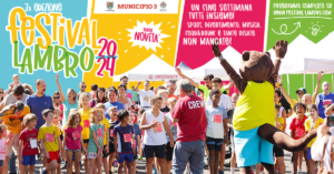 Lambro Festival '24